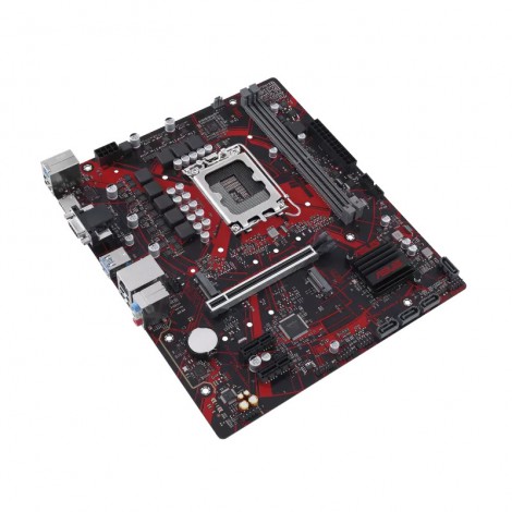 Mainboard Asus EX-B760M-V5 D4