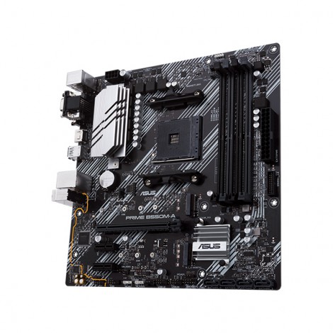 Mainboard Asus Prime B550M-A