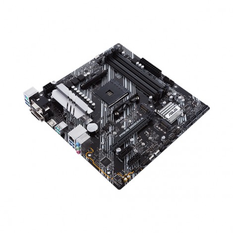 Mainboard Asus Prime B550M-A