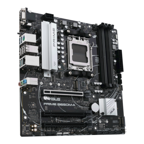 Mainboard Asus Prime B650M-A-CSM