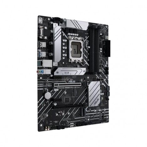 Mainboard Asus Prime B660-Plus D4