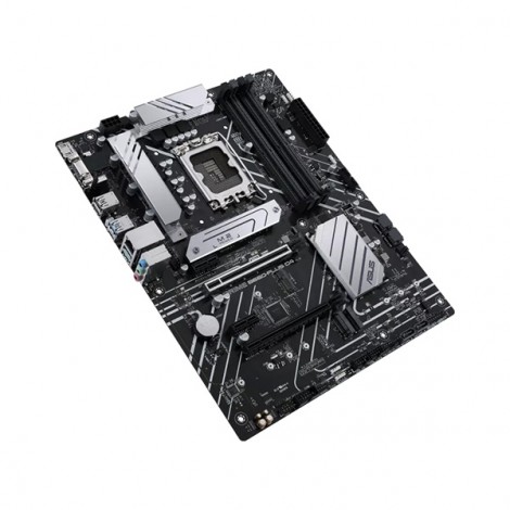 Mainboard Asus Prime B660-Plus D4