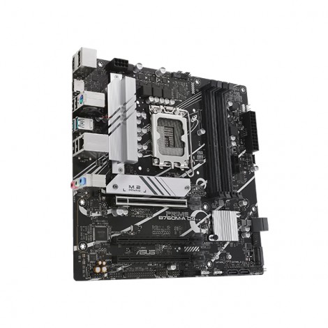 Mainboard Asus Prime B760M-A D4