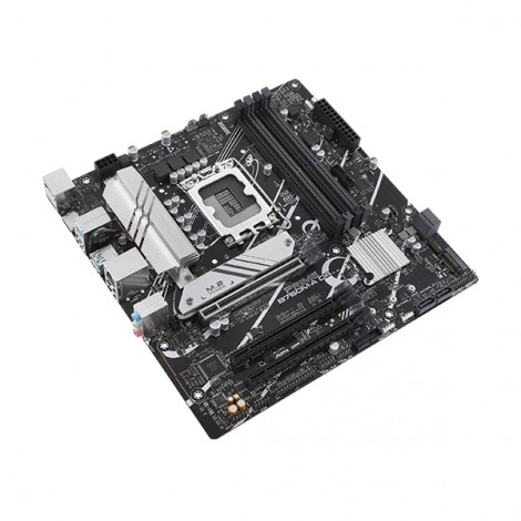 Mainboard Asus Prime B760M-A D4