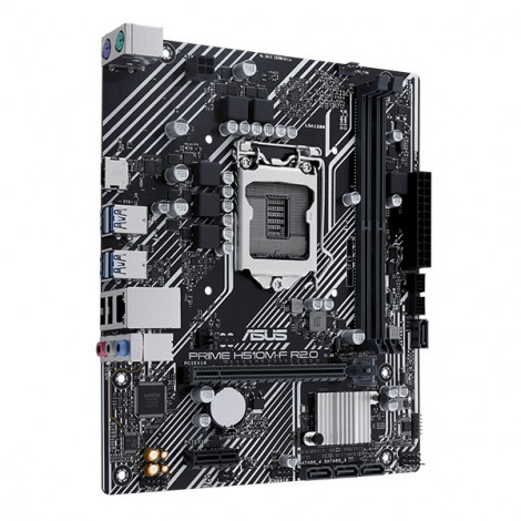 Mainboard Asus PRIME H510M-F R2.0