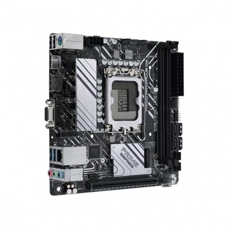 Mainboard Asus Prime H610I-PLUS D4