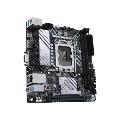 Mainboard Asus Prime H610I-PLUS D4