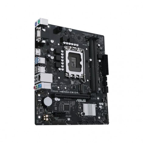 Mainboard Asus Prime H610M-CS D4