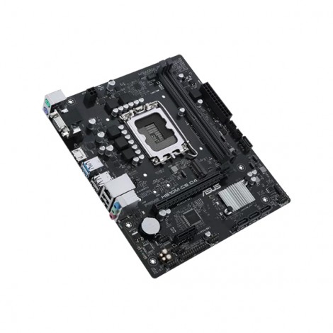 Mainboard Asus Prime H610M-CS D4