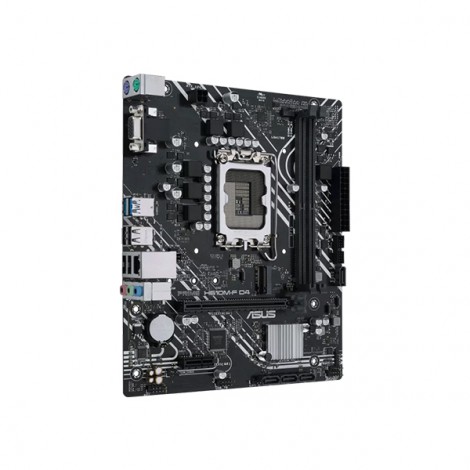 Mainboard Asus Prime H610M-F D4