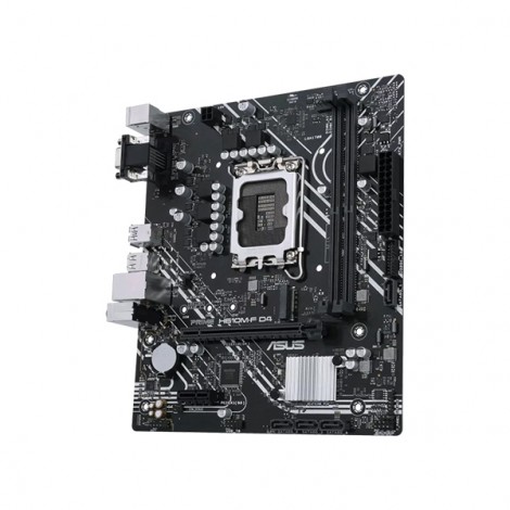 Mainboard Asus Prime H610M-F D4