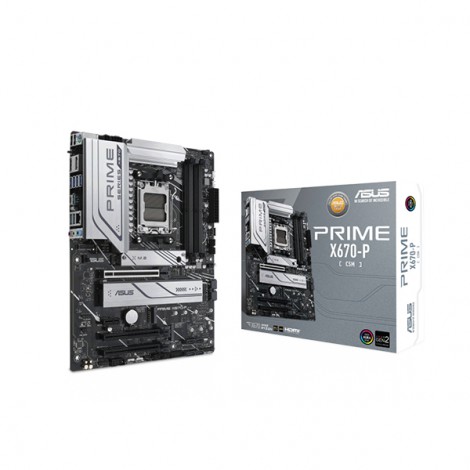 Mainboard Asus Prime X670-P-CSM