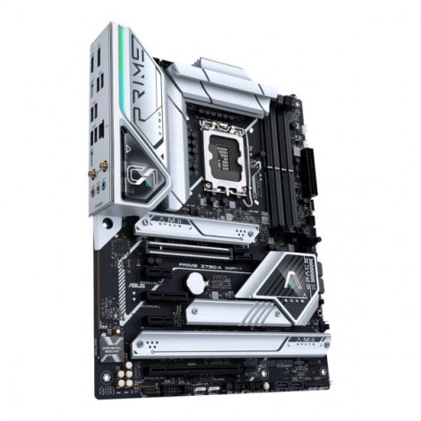 Mainboard Asus Prime Z790-A WIFI-CSM (4 x DDR5/ 192 GB/ LGA 1700/ ATX)