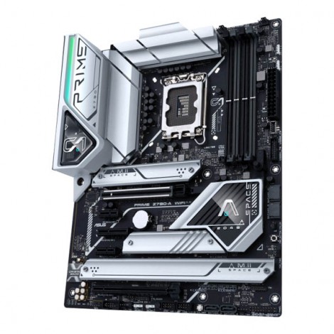 Mainboard Asus Prime Z790-A WIFI-CSM (4 x DDR5/ 192 GB/ LGA 1700/ ATX)