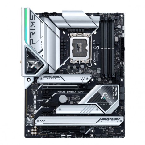 Mainboard Asus Prime Z790-A WIFI-CSM (4 x DDR5/ 192 GB/ LGA 1700/ ATX)