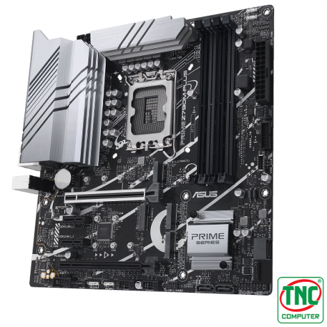 Mainboard Asus PRIME Z790M-PLUS-CSM