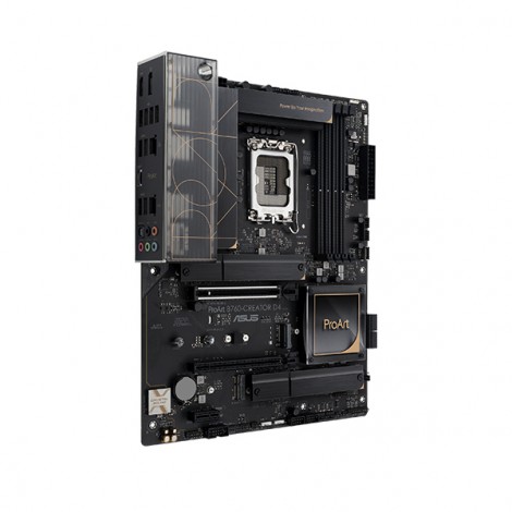 Mainboard Asus Proart B760-Creator D4