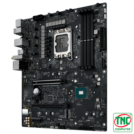 Mainboard Asus Rog Strix B760-A Gaming Wifi