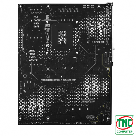 Mainboard Asus Rog Strix B760-A Gaming Wifi