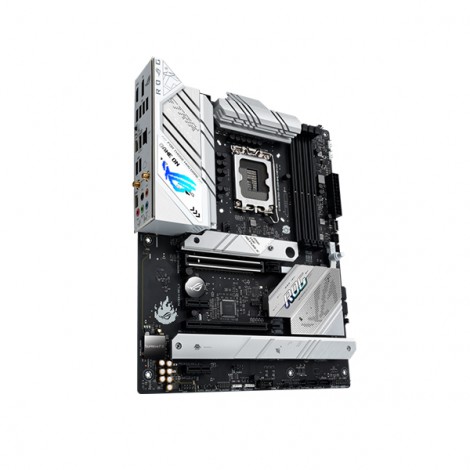 Mainboard Asus Rog Strix B760-A Gaming Wifi D4