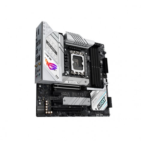 Mainboard Asus Rog Strix B760-G Gaming Wifi D4