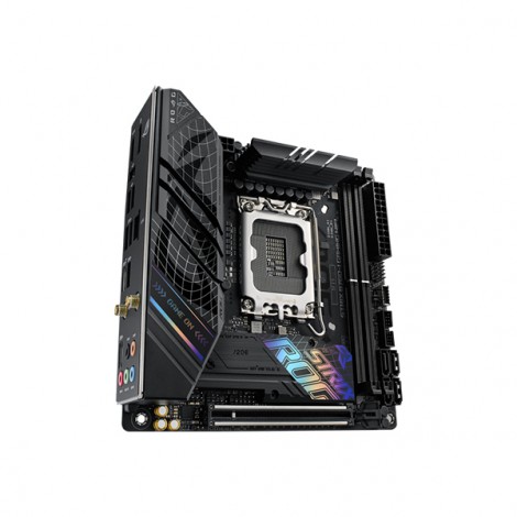 Mainboard Asus Rog Strix B760-I Gaming Wifi