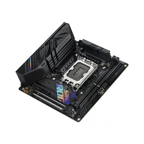 Mainboard Asus Rog Strix B760-I Gaming Wifi