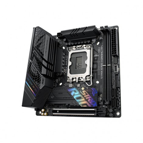 Mainboard Asus Rog Strix B760-I Gaming Wifi