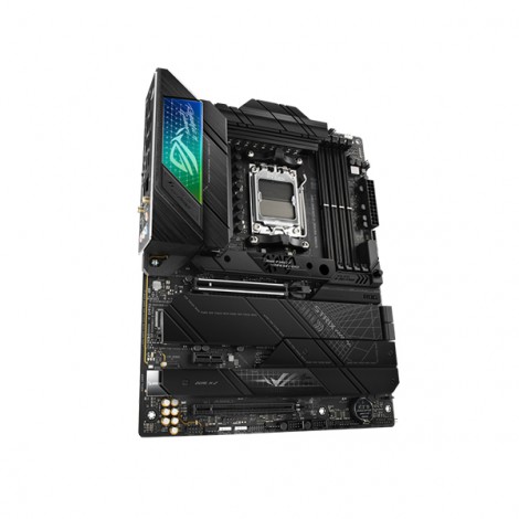 Mainboard Asus Rog Strix X670E-F Gaming Wifi