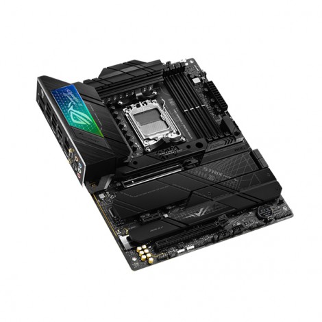 Mainboard Asus Rog Strix X670E-F Gaming Wifi