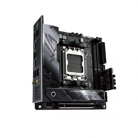 Mainboard Asus Rog Strix X670E-I Gaming Wifi