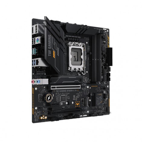 Mainboard Asus Tuf Gaming B760M-E D4