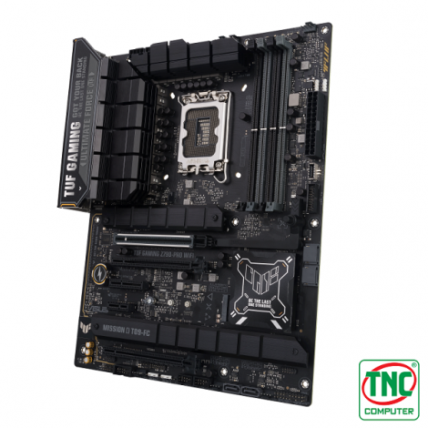 Mainboard Asus TUF GAMING Z790-PRO WIFI