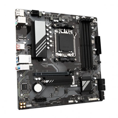 Mainboard Gigabyte A620M Gaming X