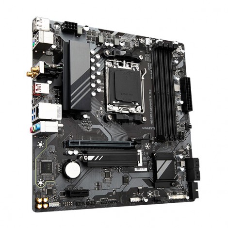 Mainboard Gigabyte A620M Gaming X AX