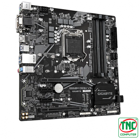 Mainboard Gigabyte B560M DS3H V3