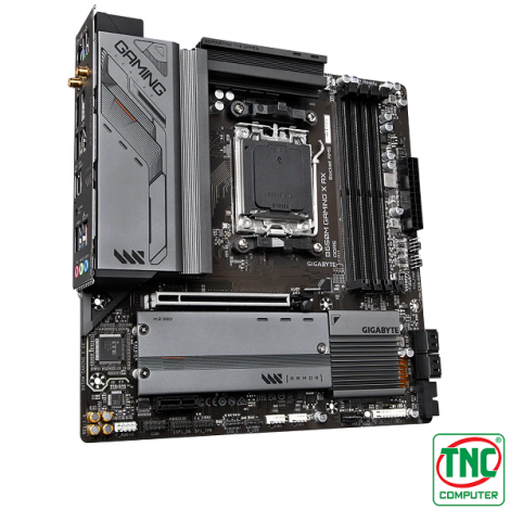 Mainboard Gigabyte B650M Gaming X Ax