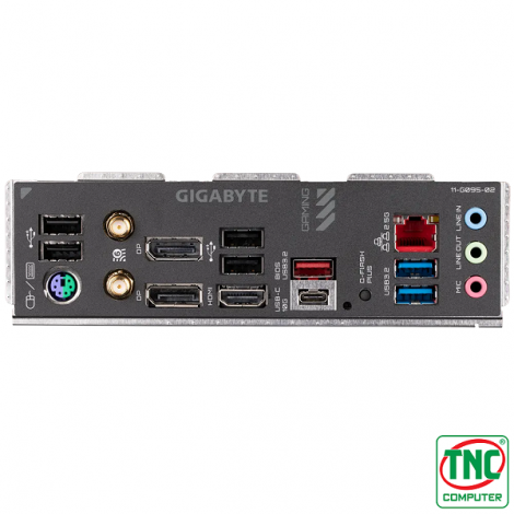 Mainboard Gigabyte B650M Gaming X Ax