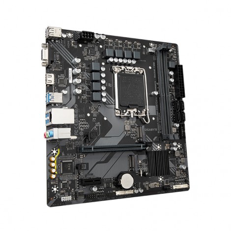 Mainboard Gigabyte B760M D DDR4