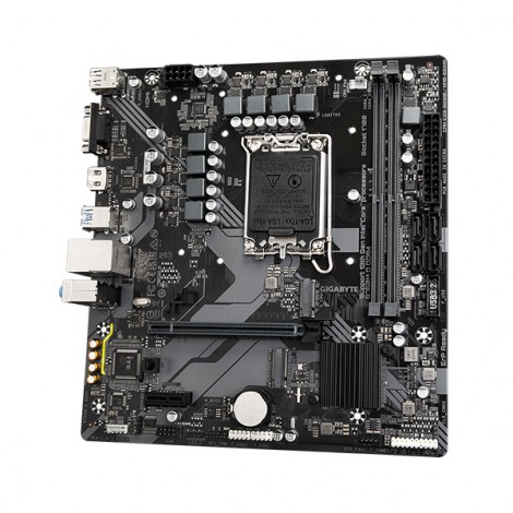 Mainboard Gigabyte B760M D DDR4