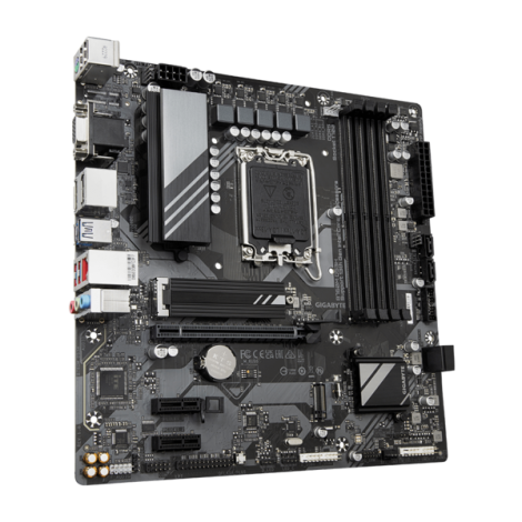 Mainboard Gigabyte B760M DS3H