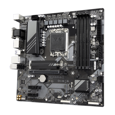 Mainboard Gigabyte B760M DS3H