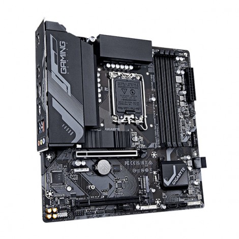 Mainboard Gigabyte B760M Gaming X