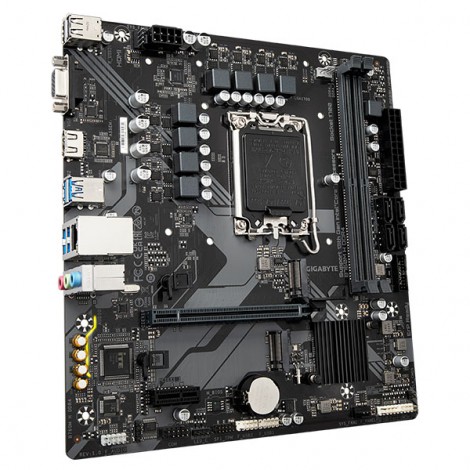 Mainboard Gigabyte B760M H DDR4