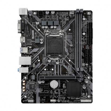 Mainboard Gigabyte H310M M.2 2.0