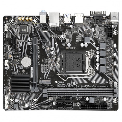 Mainboard Gigabyte H510M S2H V3