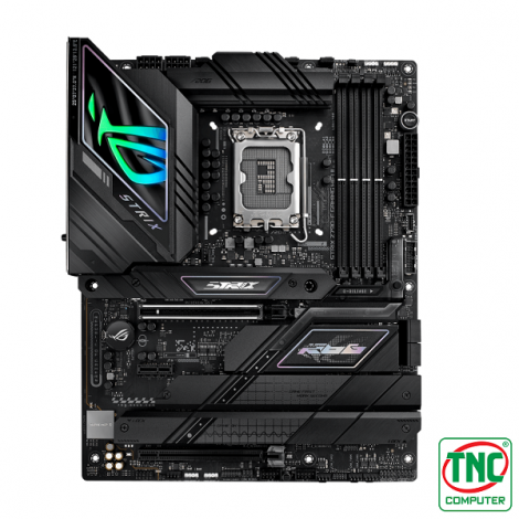 Mainboard Asus Rog Strix Z790-F Gaming Wifi II