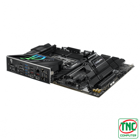 Mainboard Asus Rog Strix Z790-F Gaming Wifi II