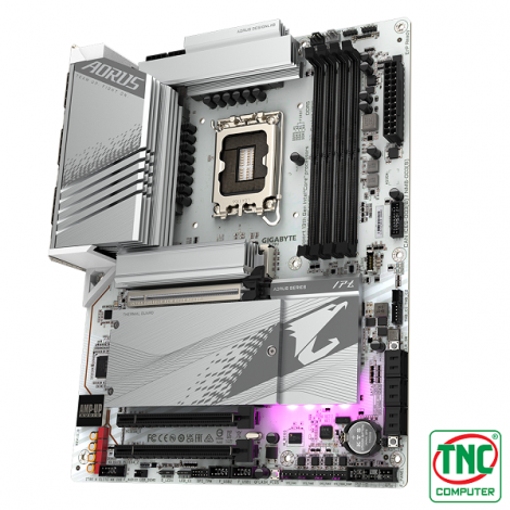 Mainboard Gigabyte Z790 Aorus Elite Ax Ice