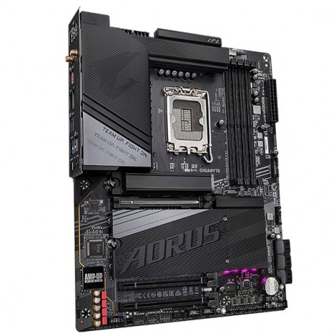 Mainboard Gigabyte Z790 Aorus Elite X Ax